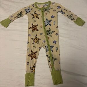 Kiki + Lulu bamboo Sleeper